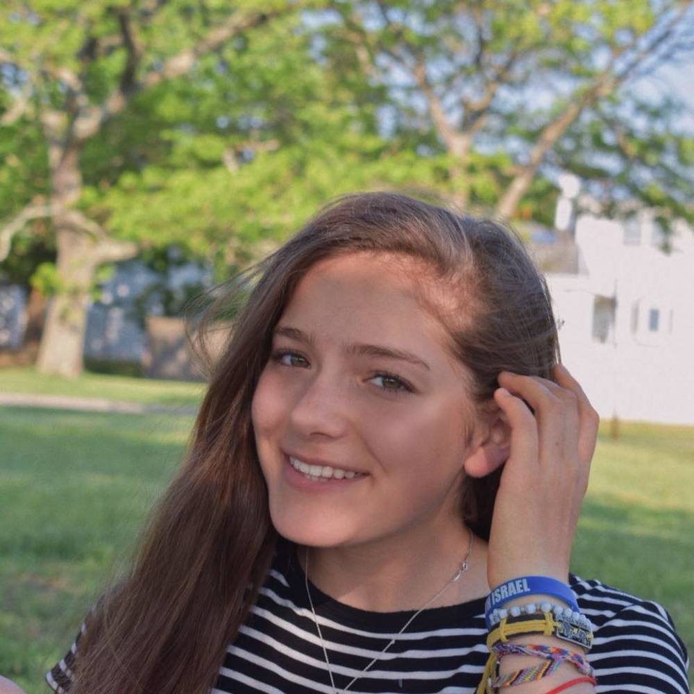 Meet your Posher, Celia